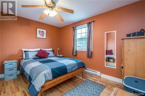 30 Borosha Road, Saint John, NB - Indoor Photo Showing Bedroom