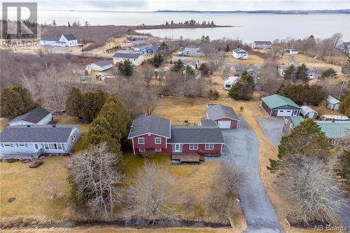 30 Borosha Road, Saint John, NB - Outdoor With Body Of Water With View
