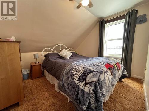 682-684 Euclid Ave, Black River-Matheson, ON - Indoor Photo Showing Bedroom