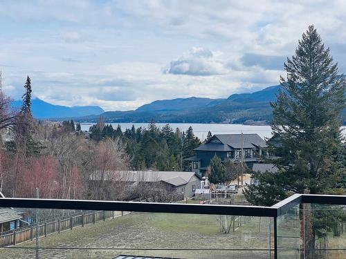 303 - 514 14Th Street, Invermere, BC - Outdoor With Body Of Water With View