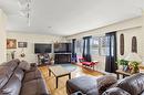 31 Bluebell Avenue, Winnipeg, MB  - Indoor Photo Showing Living Room 