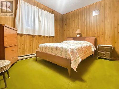 6227 King Street, Mindemoya, Manitoulin Island, ON - Indoor Photo Showing Bedroom