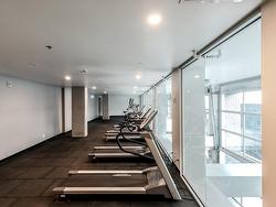 Exercise room - 