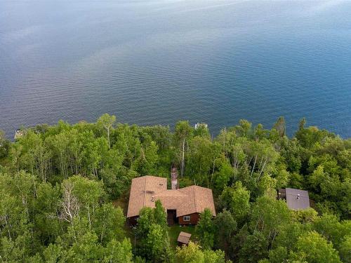 Lot 11 Corkscrew Island, Clearwater Bay, ON - Outdoor With Body Of Water With View