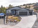 2695 Telford Drive, Kamloops, BC  - Outdoor With Facade 