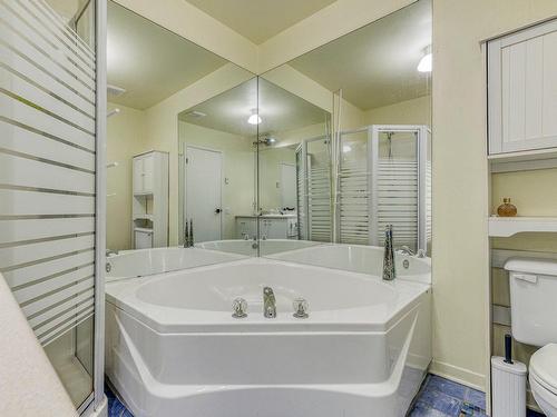 Salle de bains - 989 Av. Davaar, Montréal (Outremont), QC - Indoor Photo Showing Bathroom