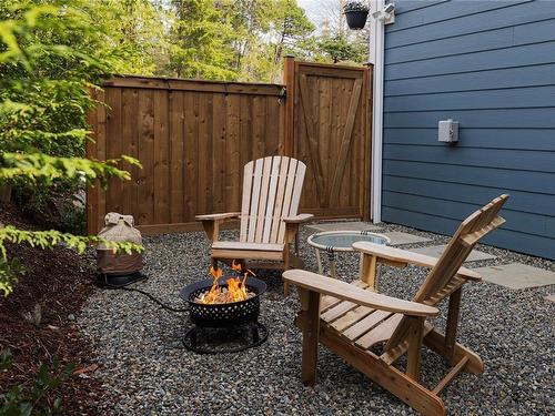 770 Rainforest Dr, Ucluelet, BC - Outdoor With Deck Patio Veranda With Exterior