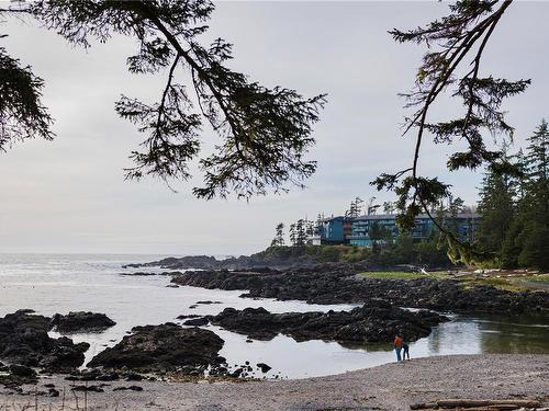 770 Rainforest Dr, Ucluelet, BC - Outdoor With Body Of Water With View