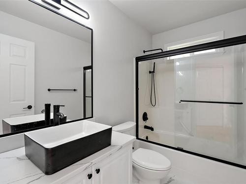 234 Michigan St, Victoria, BC - Indoor Photo Showing Bathroom