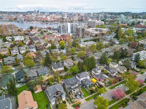 234 Michigan St, Victoria, BC - Outdoor With View