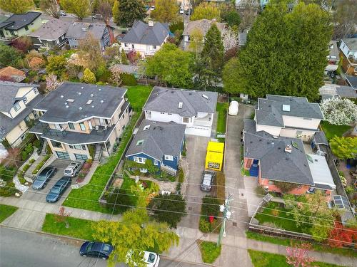 234 Michigan St, Victoria, BC - Outdoor With View