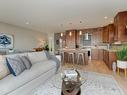 9969 Third St, Sidney, BC  - Indoor Photo Showing Living Room 