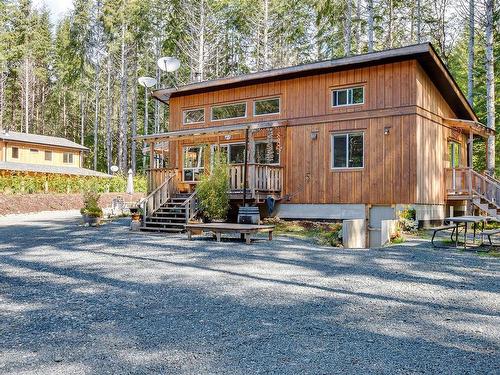 3782 Petrel Dr, Sooke, BC - Outdoor