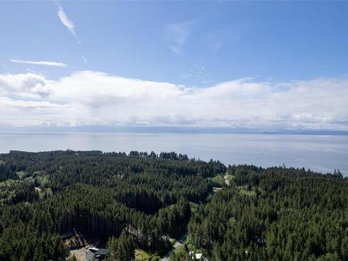 3782 Petrel Dr, Sooke, BC - Outdoor With View