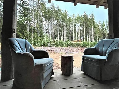 3782 Petrel Dr, Sooke, BC - Outdoor With Exterior