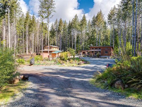 3782 Petrel Dr, Sooke, BC - Outdoor