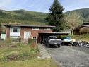 925 Haida Ave, Port Alice, BC  - Outdoor 