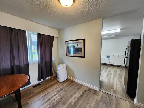 925 Haida Ave, Port Alice, BC - Indoor