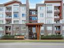 505-960 Reunion Ave, Langford, BC  - Outdoor With Facade 