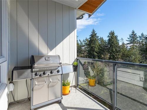 505-960 Reunion Ave, Langford, BC - Outdoor With Exterior