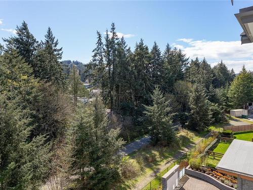 505-960 Reunion Ave, Langford, BC - Outdoor With View
