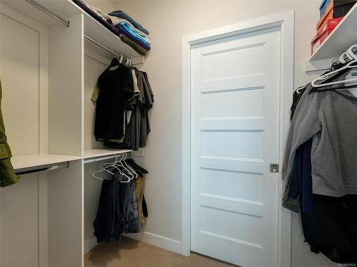 2222 Echo Valley Rise, Langford, BC - Indoor With Storage