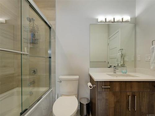 2222 Echo Valley Rise, Langford, BC - Indoor Photo Showing Bathroom
