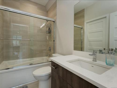 2222 Echo Valley Rise, Langford, BC - Indoor Photo Showing Bathroom
