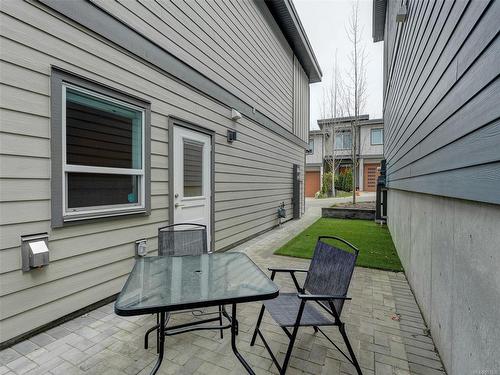 2222 Echo Valley Rise, Langford, BC - Outdoor With Exterior