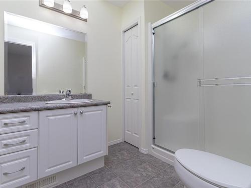 23-1015 Trunk Rd, Duncan, BC - Indoor Photo Showing Bathroom
