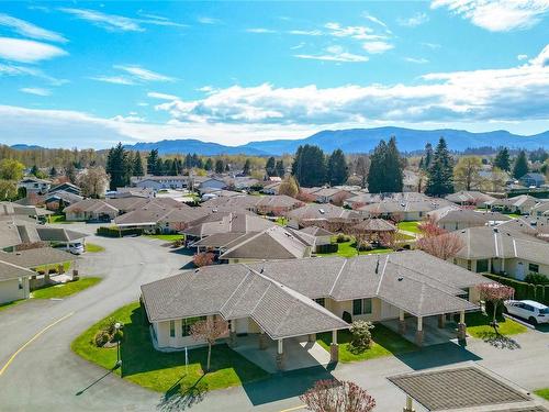 23-1015 Trunk Rd, Duncan, BC - Outdoor With View