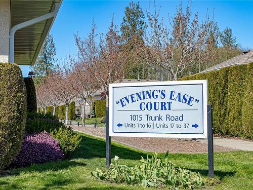 23-1015 Trunk Rd, Duncan, BC - Outdoor