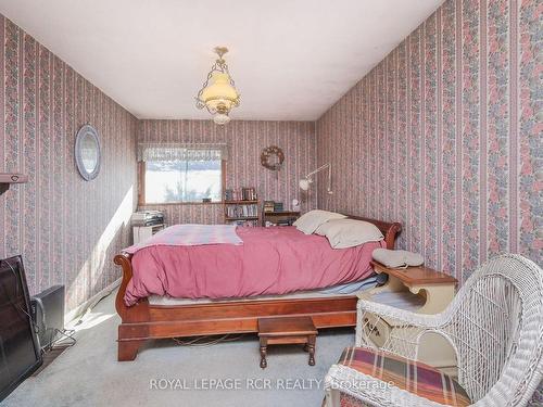 19455 Shaws Creek Rd, Caledon, ON - Indoor Photo Showing Bedroom