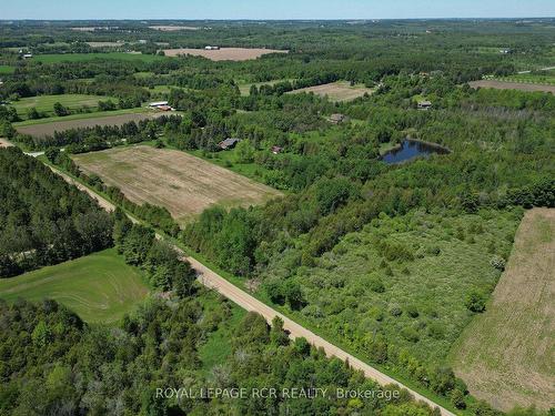 19455 Shaws Creek Road, Caledon, ON - Outdoor With View