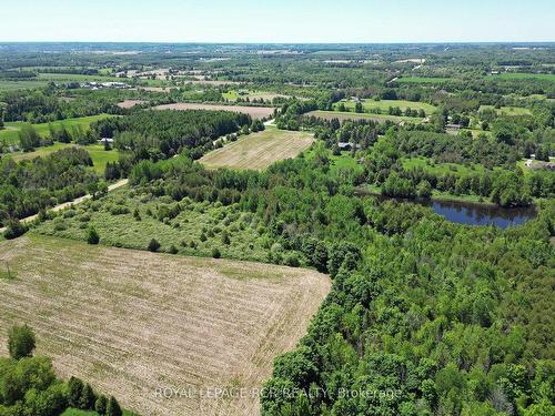 19455 Shaws Creek Road, Caledon, ON - Outdoor With View