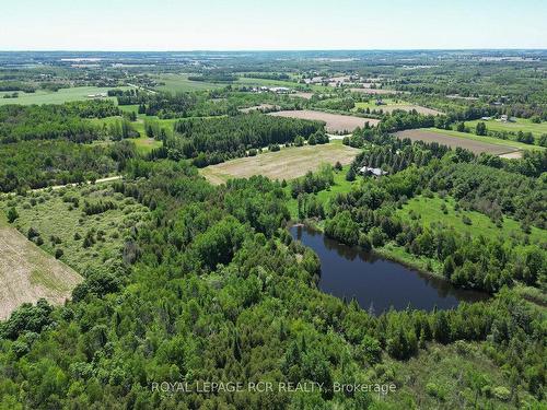 19455 Shaws Creek Road, Caledon, ON - Outdoor With View