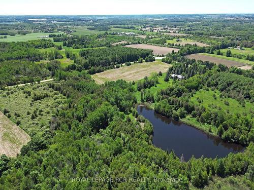 19455 Shaws Creek Road, Caledon, ON - Outdoor With View