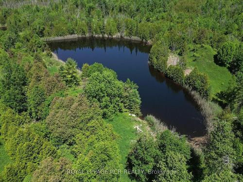 19455 Shaws Creek Road, Caledon, ON - Outdoor With Body Of Water With View