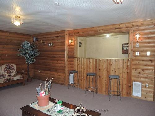 774074 Highway 10, Grey Highlands, ON - Indoor Photo Showing Other Room
