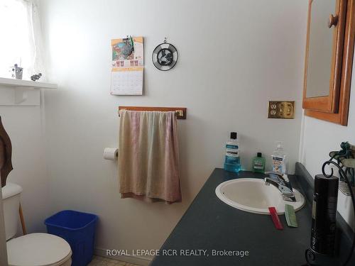 774074 Highway 10, Grey Highlands, ON - Indoor Photo Showing Bathroom