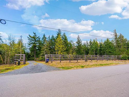 1743 Galvin Pl, Qualicum Beach, BC - Outdoor With View