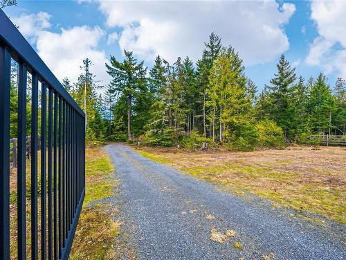 1743 Galvin Pl, Qualicum Beach, BC - Outdoor With View