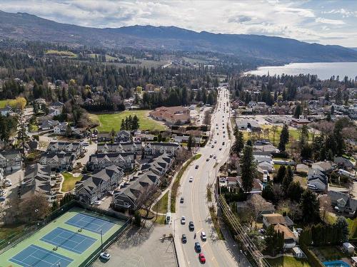 23-600 Sherwood Road, Kelowna, BC - Outdoor With View