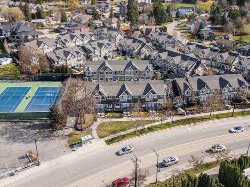 23-600 Sherwood Road, Kelowna, BC - Outdoor With View