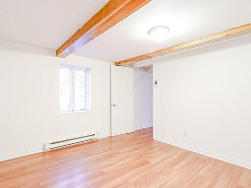 Bedroom - 104  - 106 Rue Principale, Saint-Esprit, QC - Indoor Photo Showing Other Room