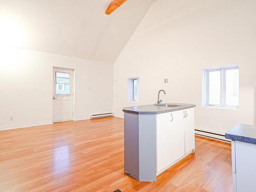 Dining room - 104  - 106 Rue Principale, Saint-Esprit, QC - Indoor Photo Showing Kitchen