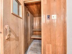 Sauna - 