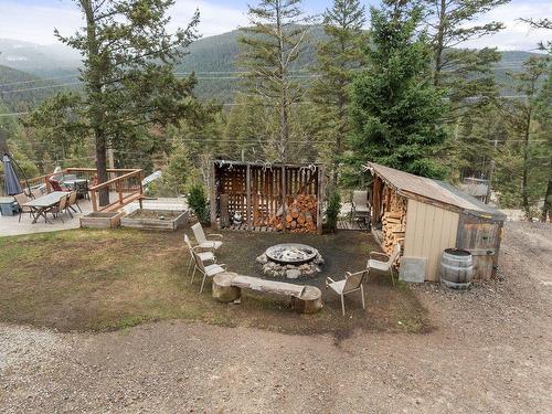 1809 Cardinal Creek Road, Kelowna, BC - Outdoor