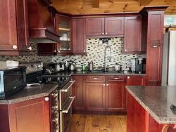 Kitchen - 