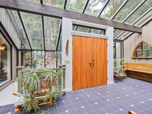 250 Channel Ridge Dr, Salt Spring, BC -  Photo Showing Other Room